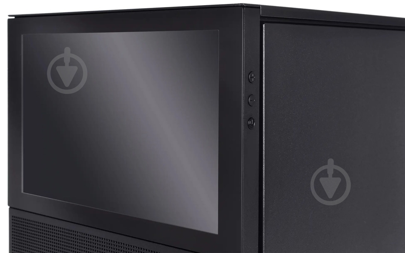 Компьютер Artline Gaming D31 (D31v25Win) black - фото 6