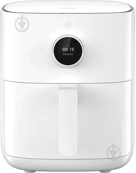 Мультипіч Xiaomi Smart Air Fryer 4.5L EU - фото 2