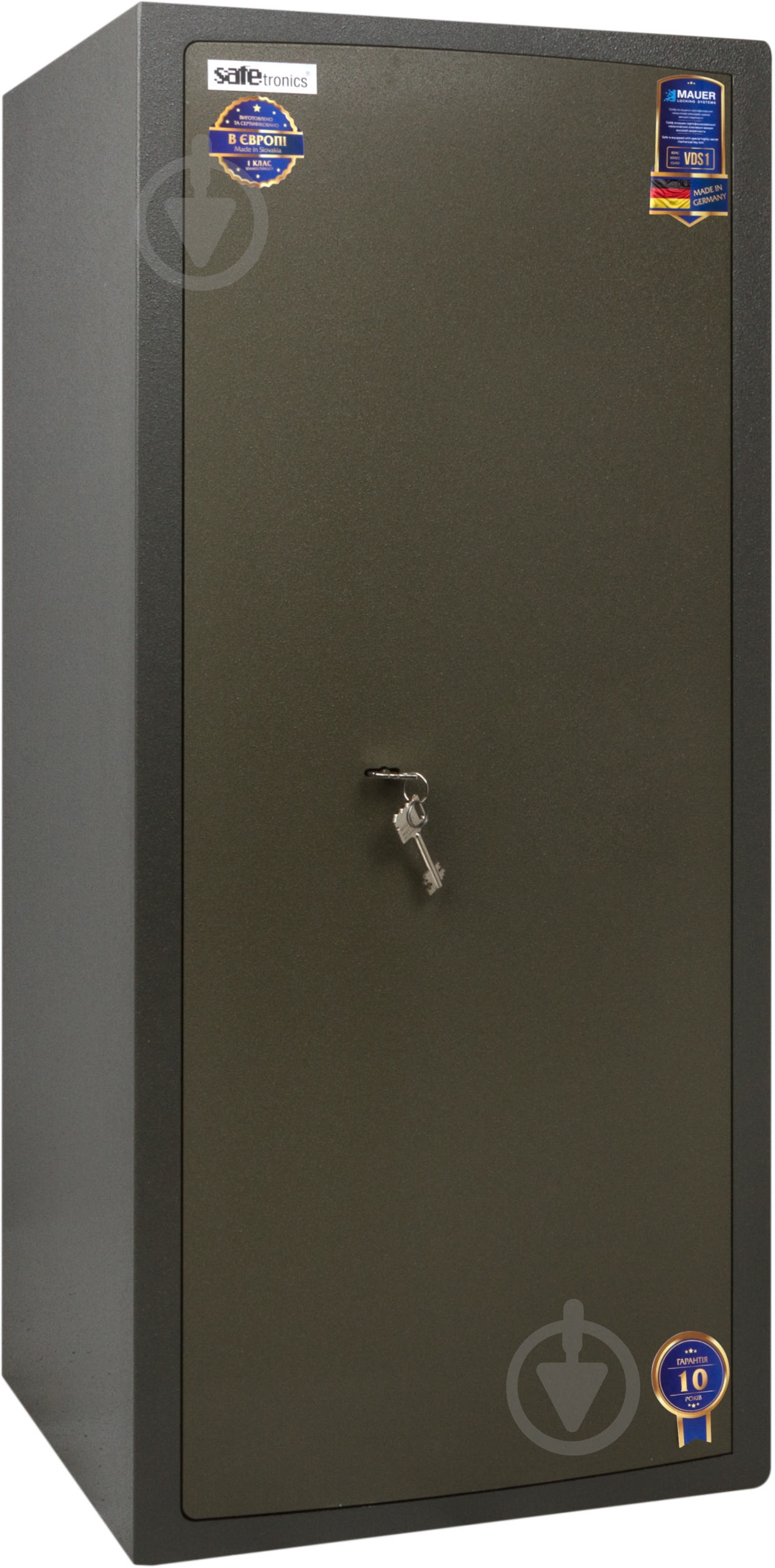Сейф взломостойкий Safetronics NTR 100Ms - фото 3