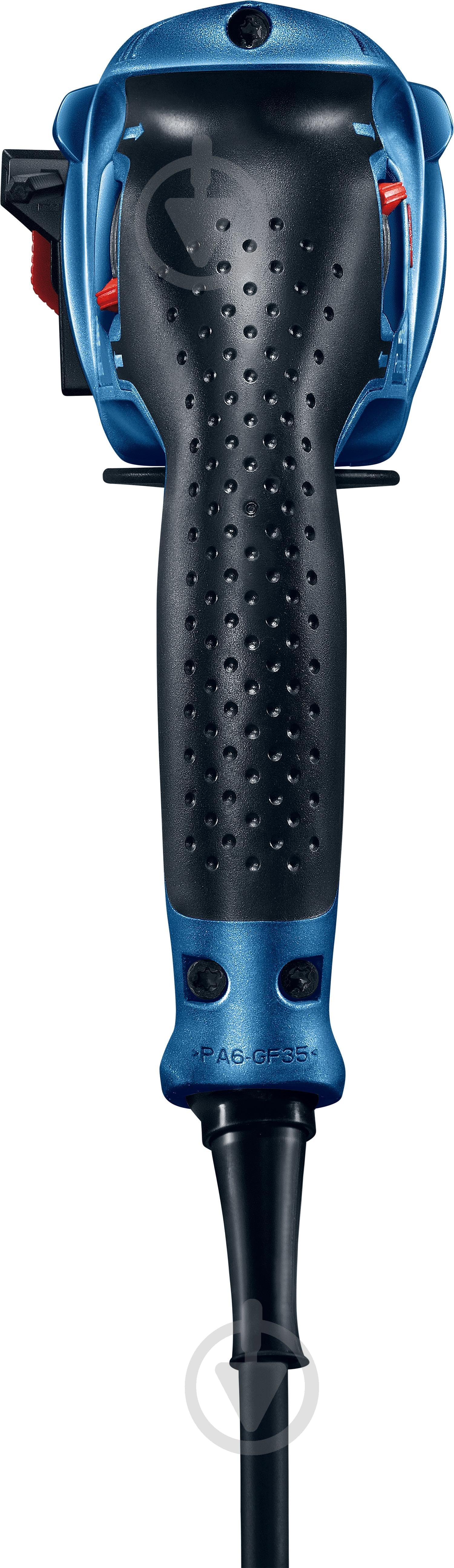 Перфоратор Bosch Professional GBH 2-26 DRE 0611253708 - фото 5