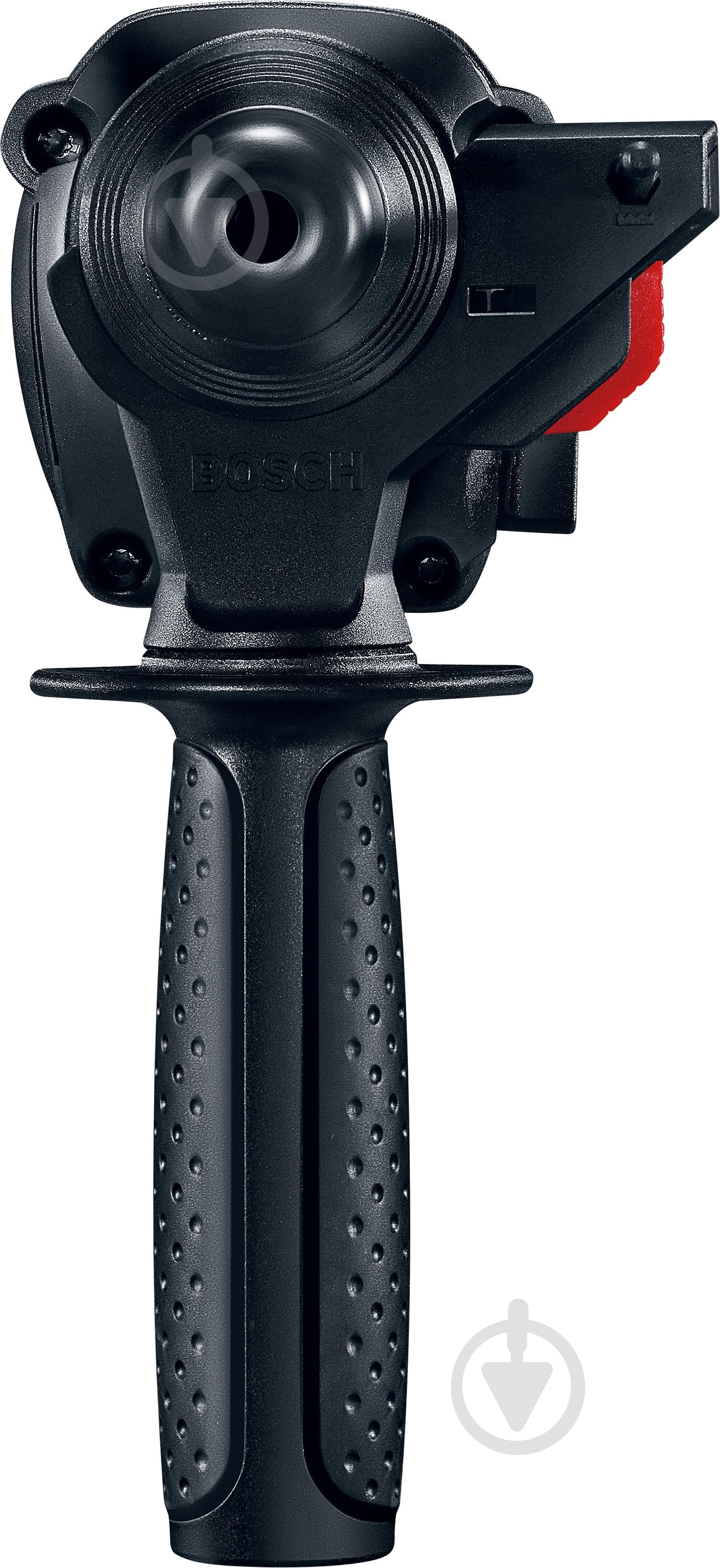 Перфоратор Bosch Professional GBH 2-26 DRE 0611253708 - фото 6