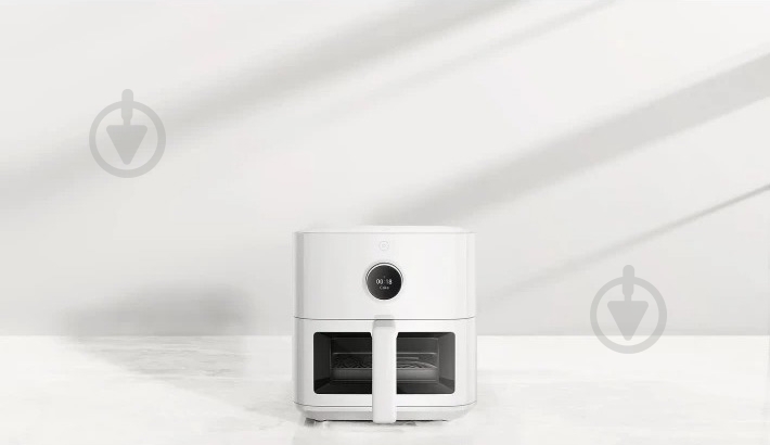 Мультипечь Xiaomi Smart Air Fryer 5.5L EU - фото 13