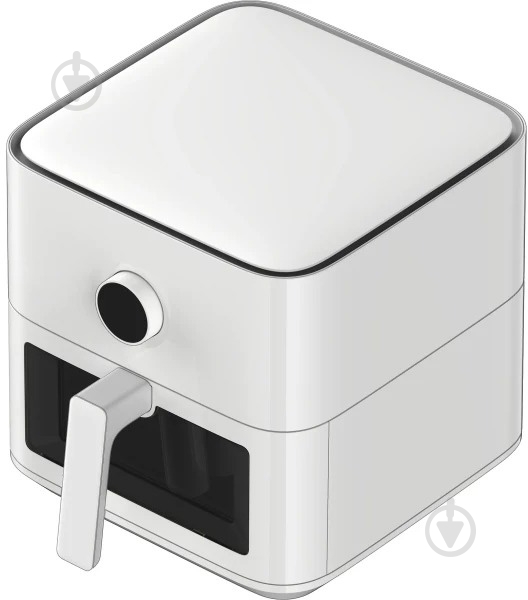 Мультипечь Xiaomi Smart Air Fryer 5.5L EU - фото 3