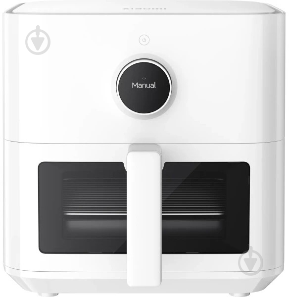 Мультипечь Xiaomi Smart Air Fryer 5.5L EU - фото 2