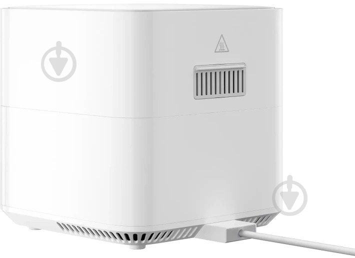 Мультипечь Xiaomi Smart Air Fryer 5.5L EU - фото 11