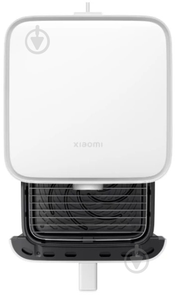 Мультипечь Xiaomi Smart Air Fryer 5.5L EU - фото 6