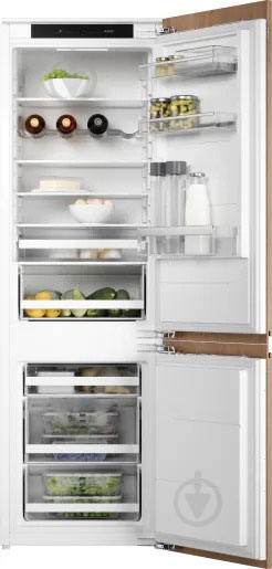 Встраиваемый холодильник Asko RFN31831EI - фото 7 Встраиваемый холодильник Asko RFN31831EI - фото 7