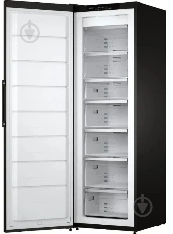 Морозильная камера Asko FN23841B - фото 3 Морозильная камера Asko FN23841B - фото 3