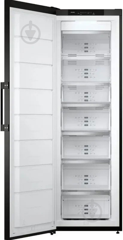 Морозильная камера Asko FN23841B - фото 4 Морозильная камера Asko FN23841B - фото 4