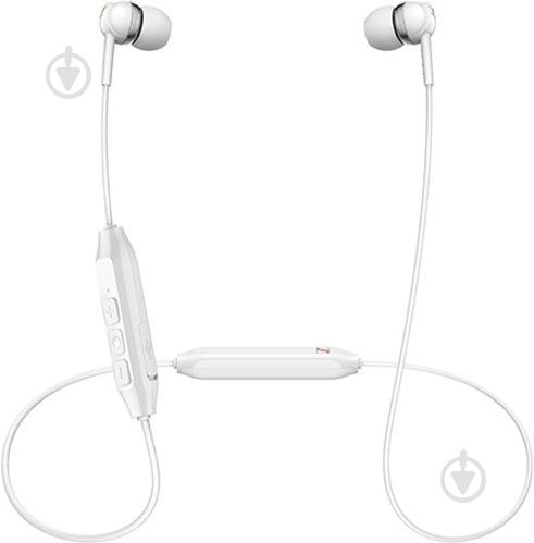 Наушники Sennheiser CX 150BT white (508381) - фото 1