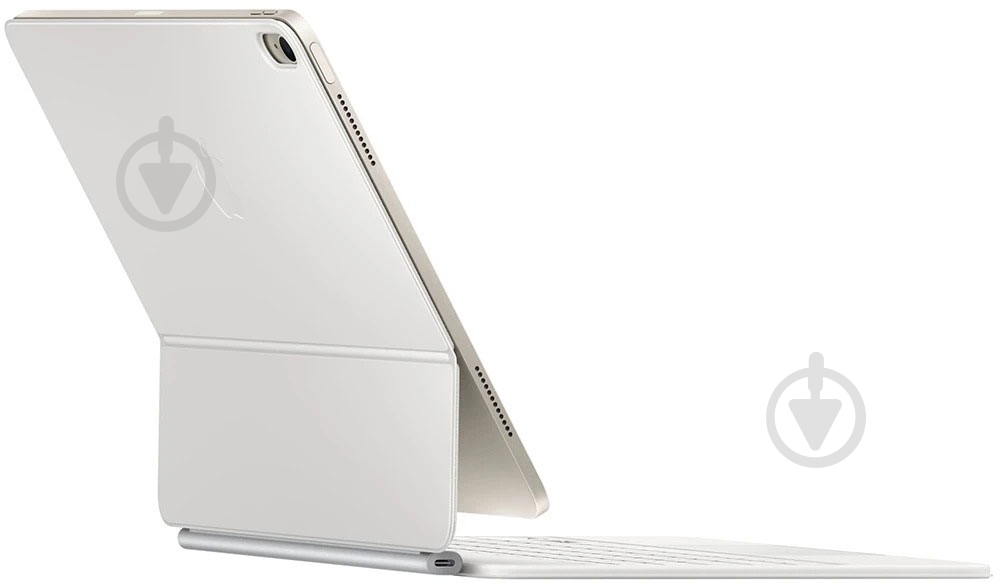 ᐉ Чохол-клавіатура Apple Magic Keyboard Ukrainian for iPad Air 13