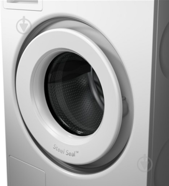 Стиральная машина Asko W2084B.W - фото 3 Стиральная машина Asko W2084B.W - фото 3