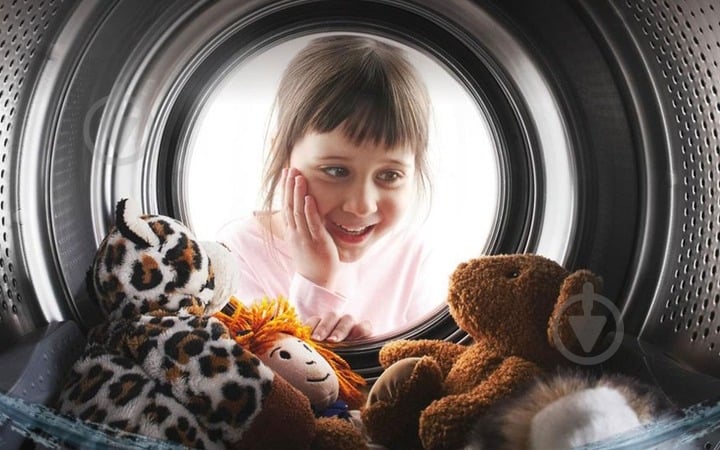 Стиральная машина Asko W2084B.W - фото 14 Стиральная машина Asko W2084B.W - фото 14