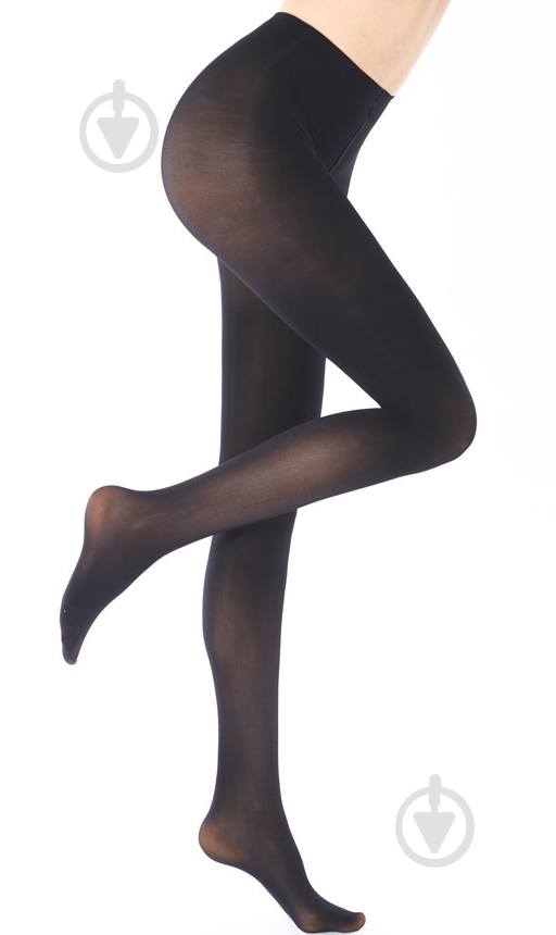 Колготки Giulia Blues 3D 70 den 2 nero - фото 1 Колготки Giulia Blues 3D 70 den 2 nero - фото 1