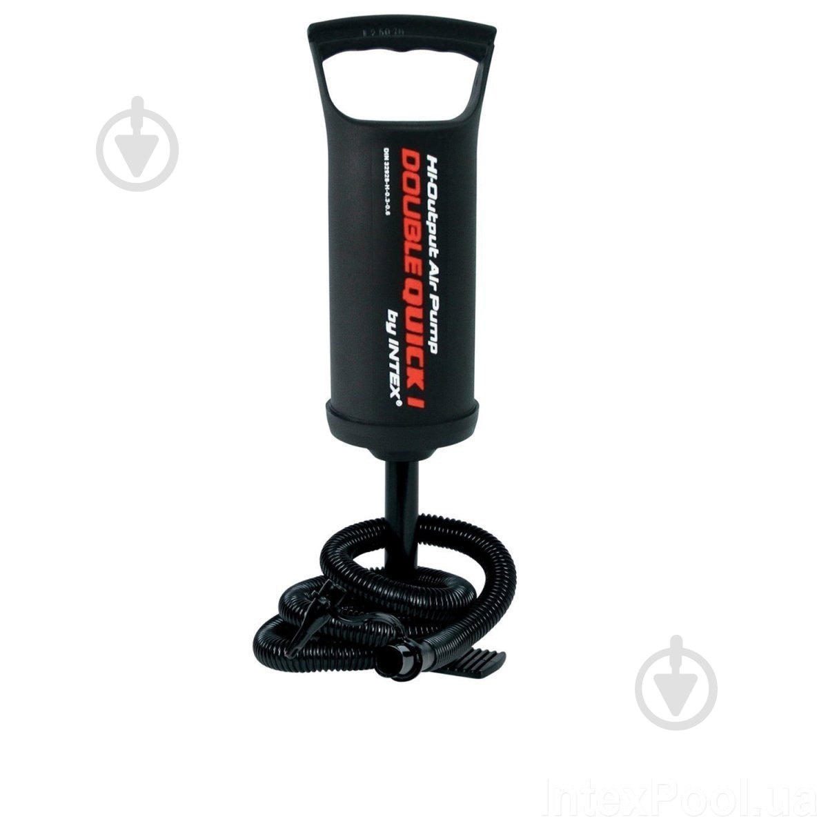 Насос Intex 0,9 л арт. 68612 - фото 1