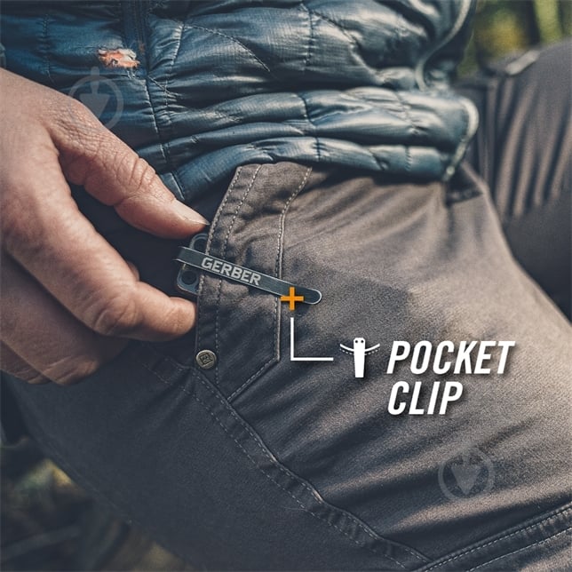 Мультитул Gerber Gear Lock Down Drive 0013658158504 - фото 5 Мультитул Gerber Gear Lock Down Drive 0013658158504 - фото 5