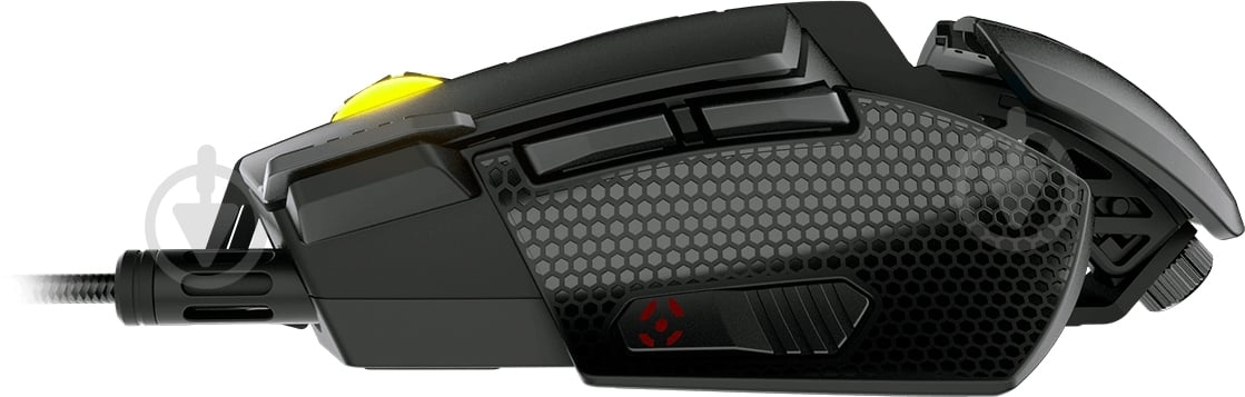 Мышка Cougar 700M EVO black - фото 6