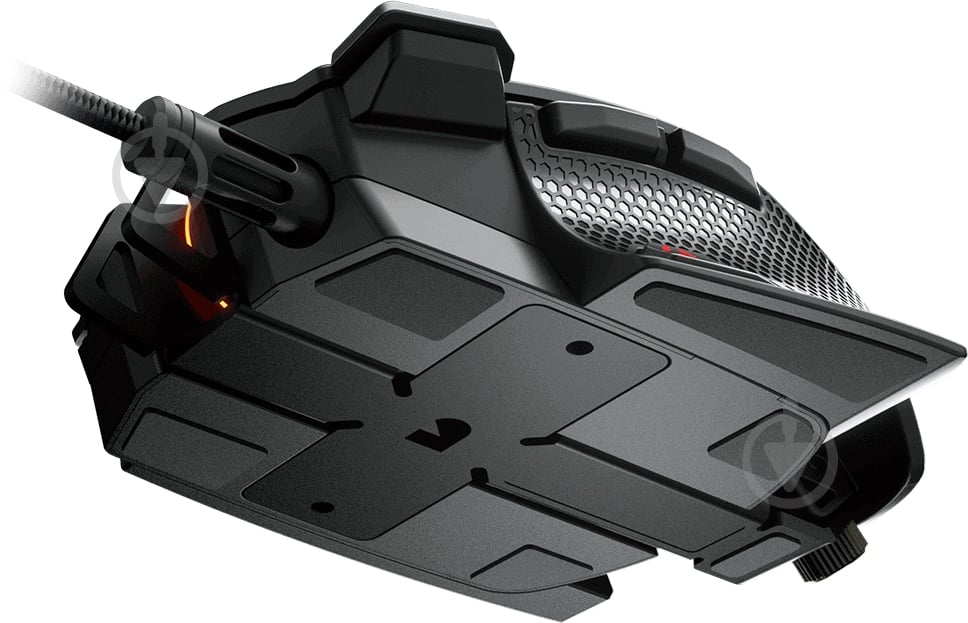 Мышка Cougar 700M EVO black - фото 3