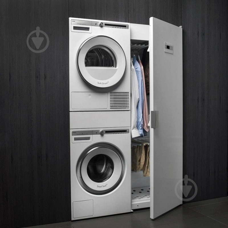 Стиральная машина Asko W4096P.W/3 - фото 18 Стиральная машина Asko W4096P.W/3 - фото 18