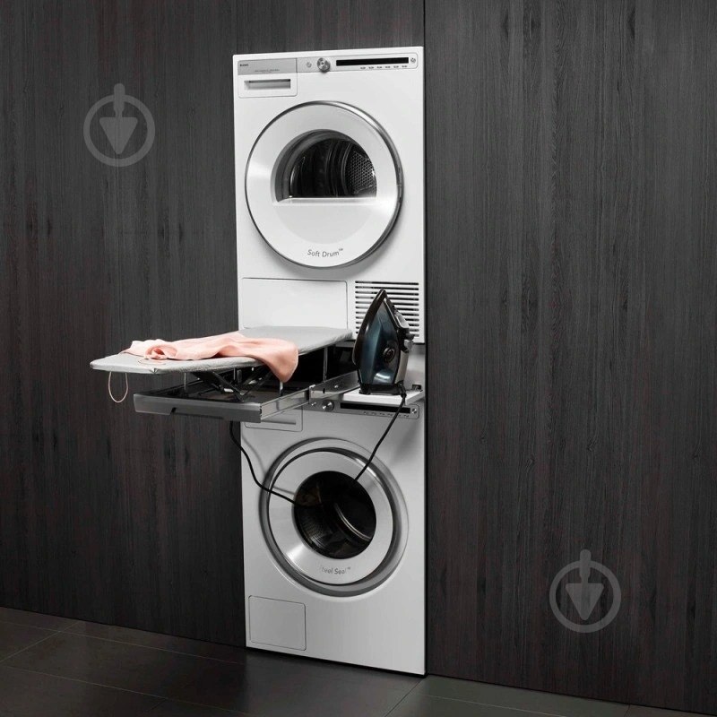 Стиральная машина Asko W4096P.W/3 - фото 19 Стиральная машина Asko W4096P.W/3 - фото 19