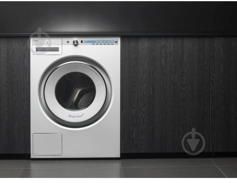 Стиральная машина Asko W4096P.W/3 - фото 9 Стиральная машина Asko W4096P.W/3 - фото 9