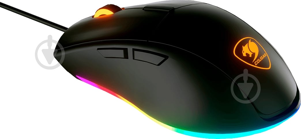 Мышка Cougar Minos XT black - фото 7 Мышка Cougar Minos XT black - фото 7