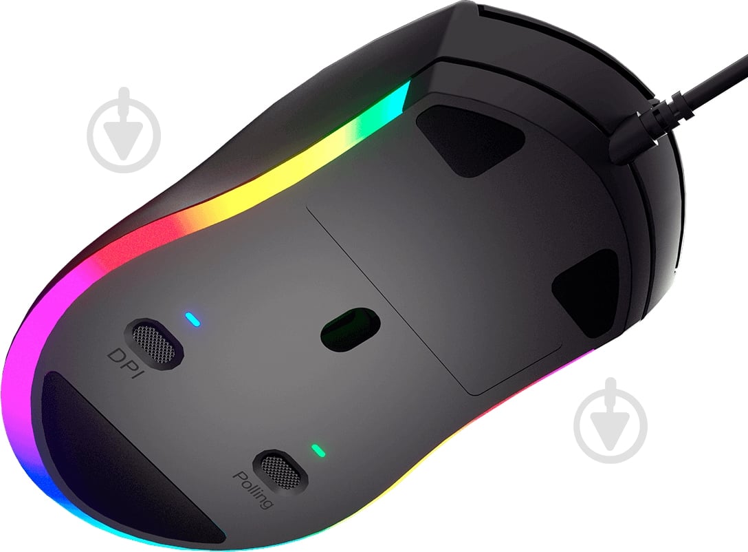 Мышка Cougar Minos XT black - фото 5 Мышка Cougar Minos XT black - фото 5