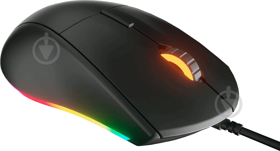 Мышка Cougar Minos XT black - фото 4 Мышка Cougar Minos XT black - фото 4