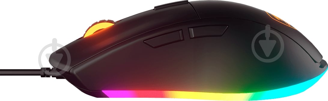 Мышка Cougar Minos XT black - фото 3 Мышка Cougar Minos XT black - фото 3