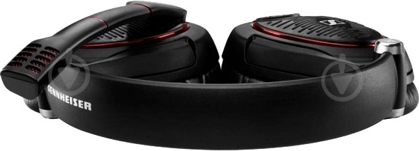 Наушники Sennheiser G4ME Zero black (506079) - фото 3 Наушники Sennheiser G4ME Zero black (506079) - фото 3