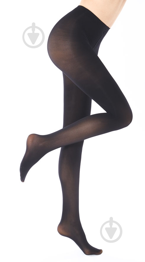 Колготки Giulia Blues 3D 70 den 4 nero - фото 1 Колготки Giulia Blues 3D 70 den 4 nero - фото 1