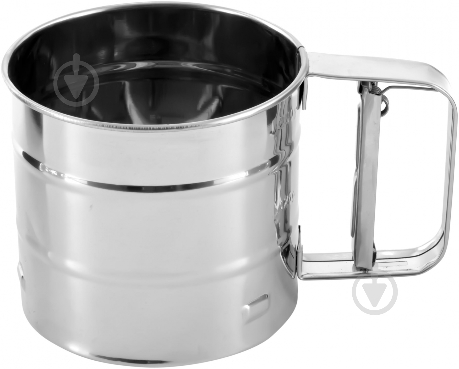 Сито Zenker для муки 350 мл - фото 1 Сито Zenker для муки 350 мл - фото 1