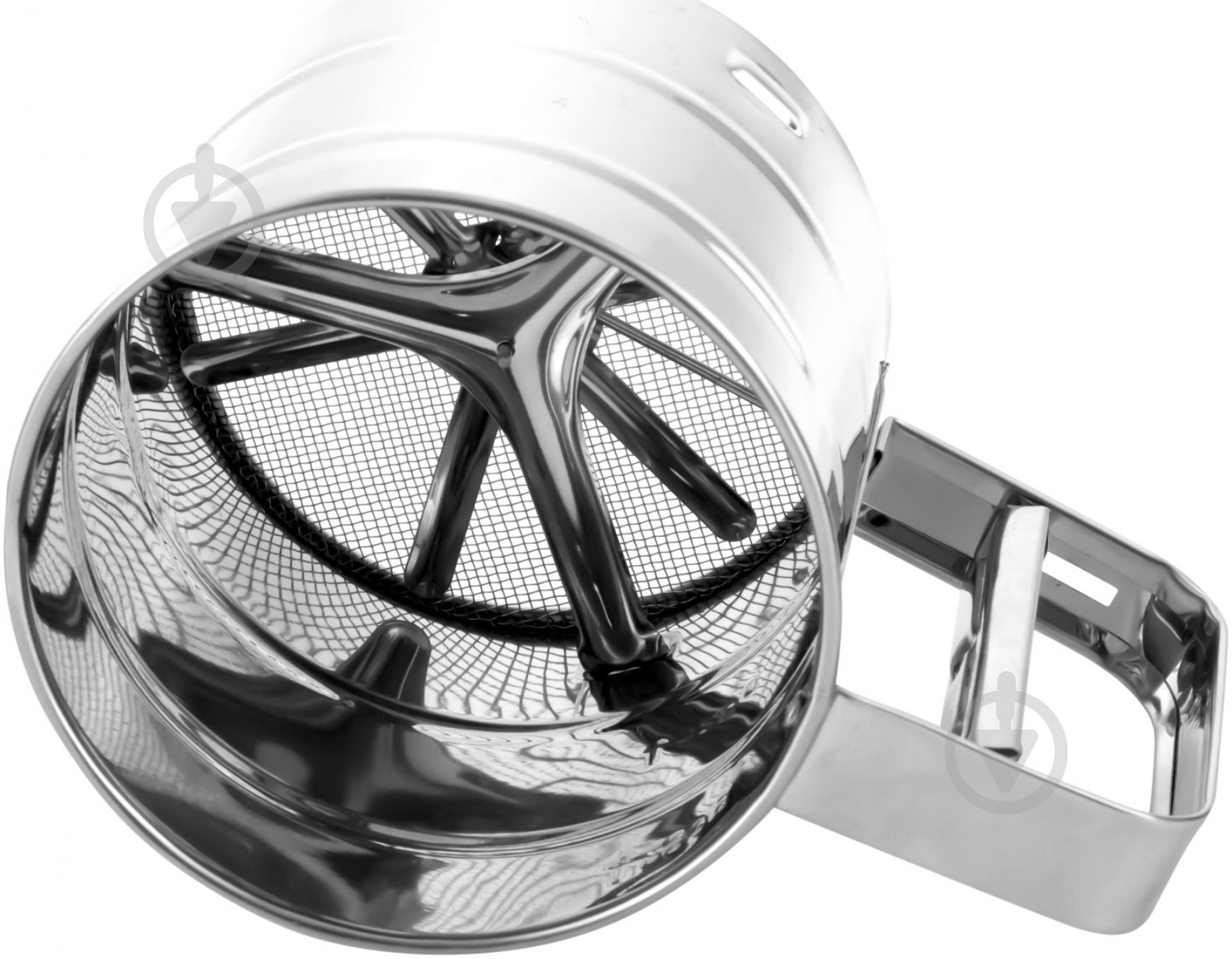 Сито Zenker для муки 350 мл - фото 2 Сито Zenker для муки 350 мл - фото 2