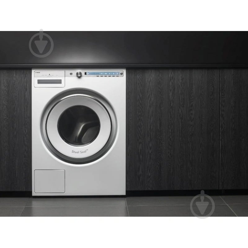 Стиральная машина Asko W4096R.W/3 - фото 9