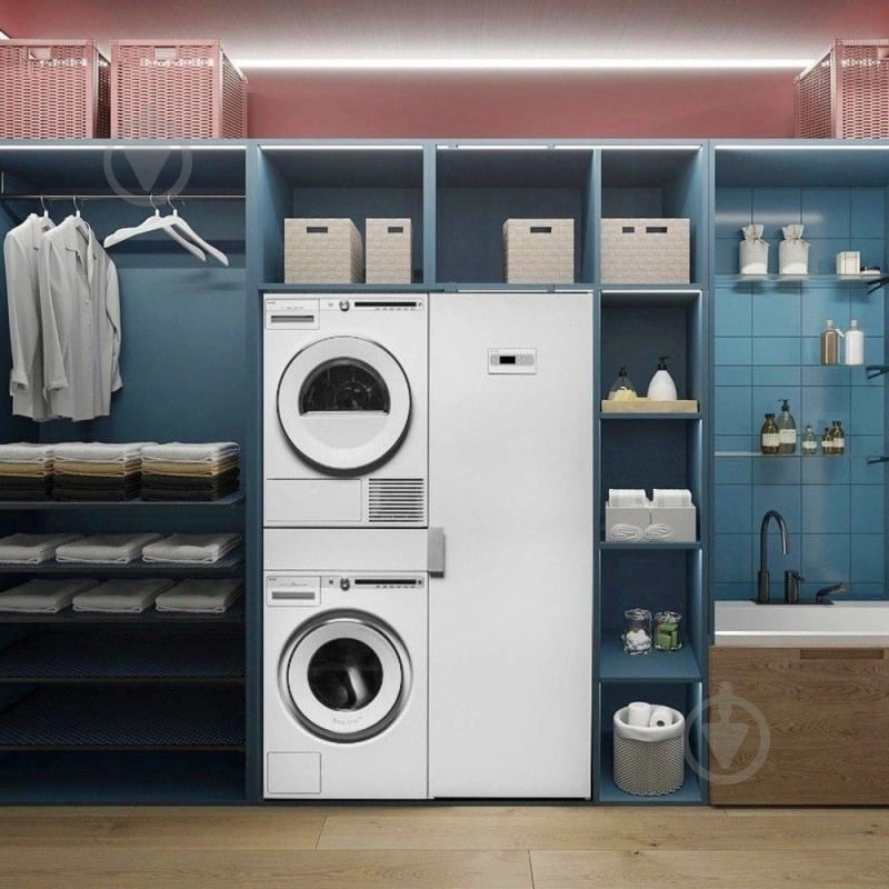 Стиральная машина Asko W4096R.W/3 - фото 18