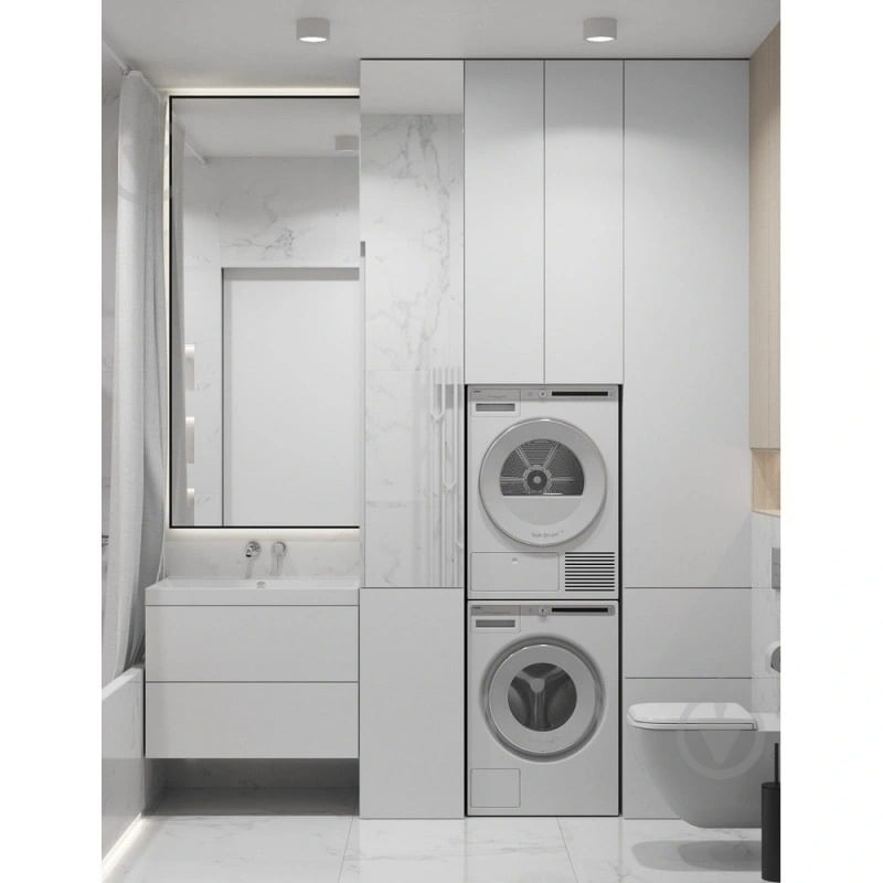 Стиральная машина Asko W4096R.W/3 - фото 17