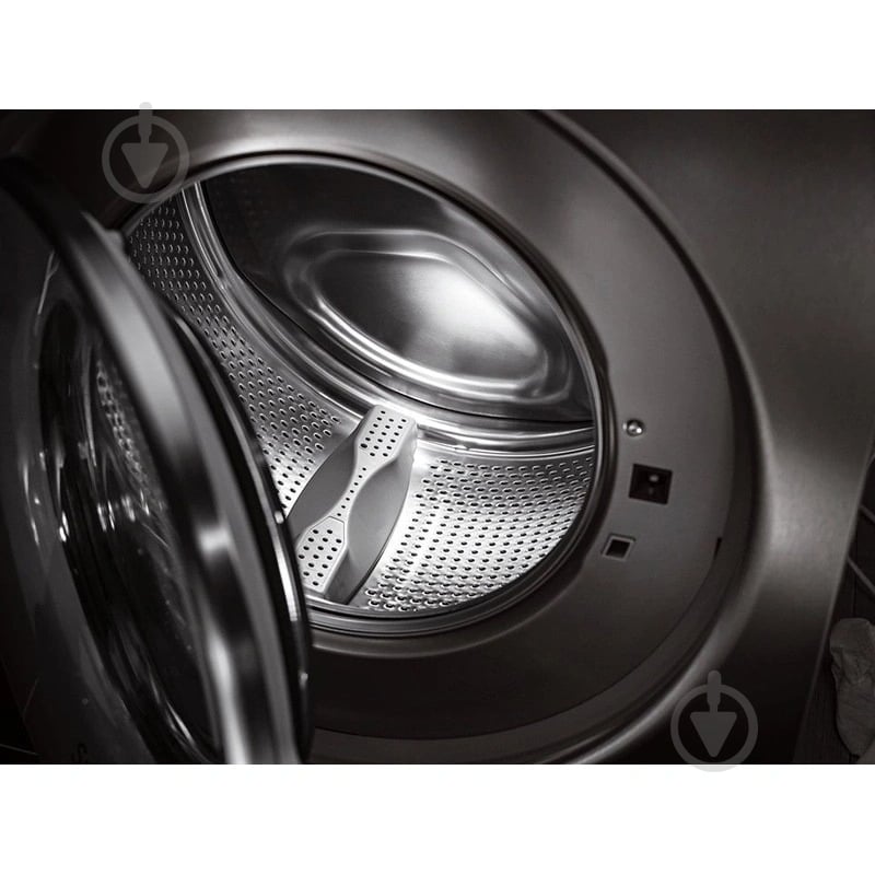 Стиральная машина Asko W6098X.S/3 - фото 7 Стиральная машина Asko W6098X.S/3 - фото 7