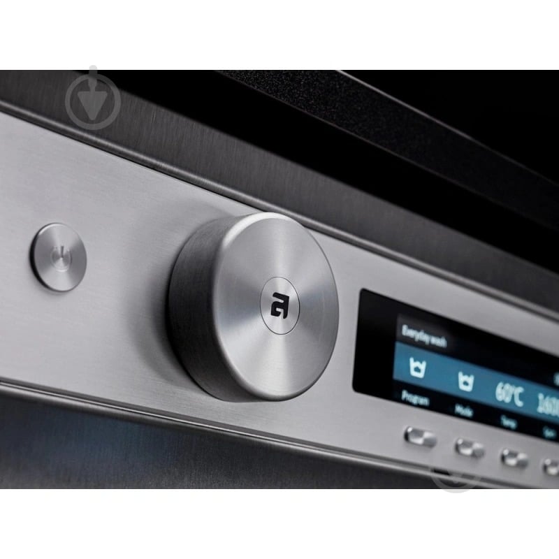 Стиральная машина Asko W6098X.S/3 - фото 5 Стиральная машина Asko W6098X.S/3 - фото 5