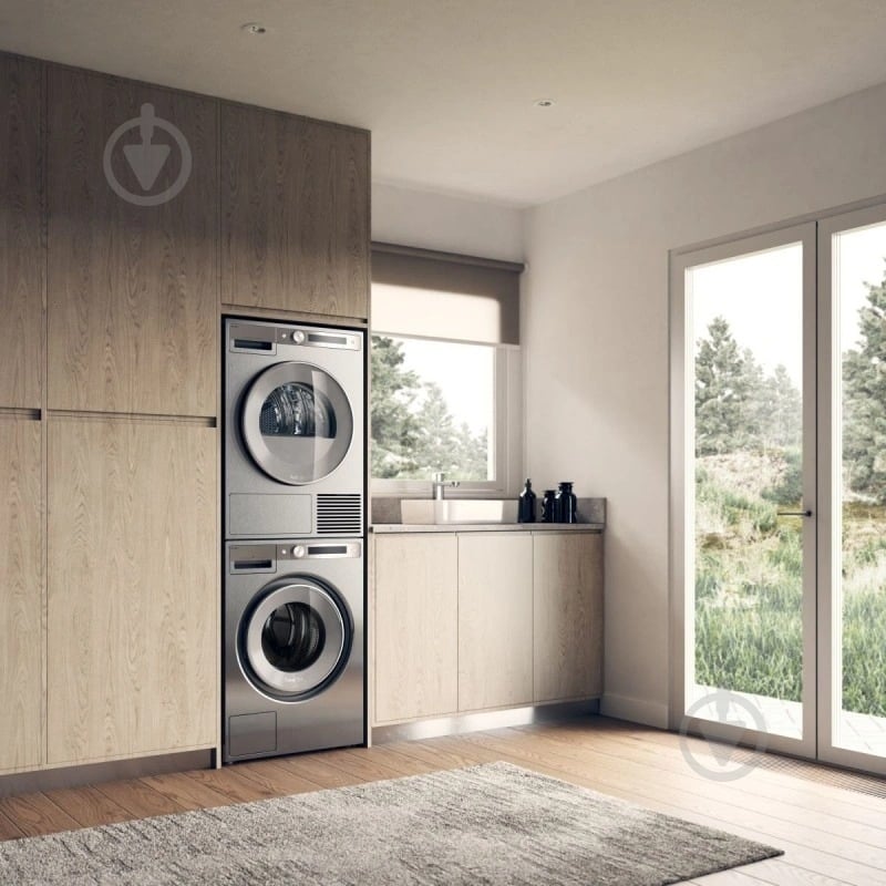 Стиральная машина Asko W6098X.S/3 - фото 14 Стиральная машина Asko W6098X.S/3 - фото 14