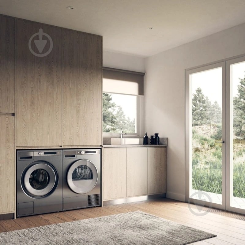 Стиральная машина Asko W6098X.S/3 - фото 13 Стиральная машина Asko W6098X.S/3 - фото 13