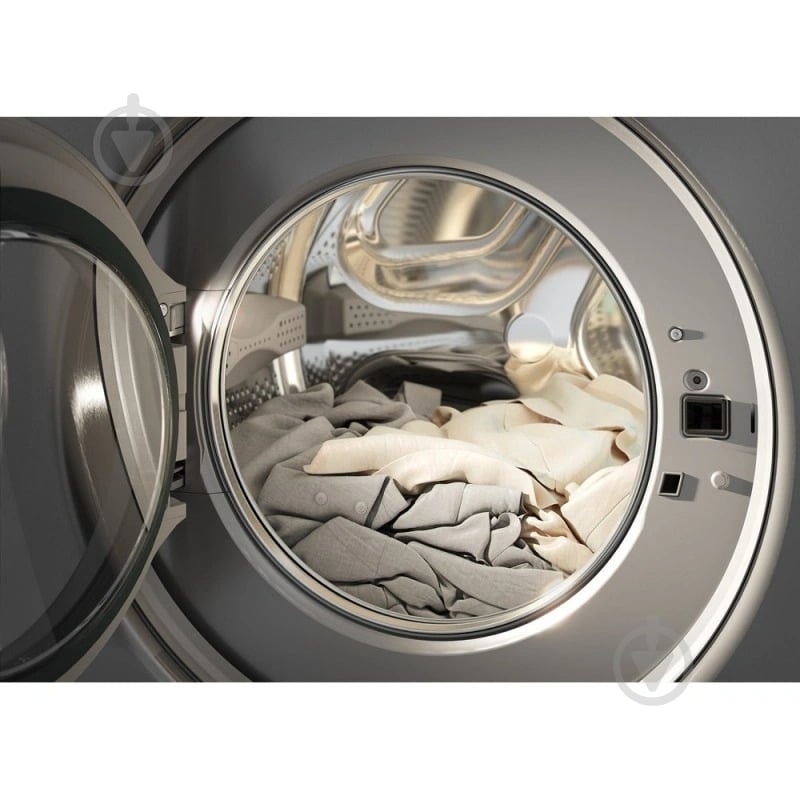 Стиральная машина Asko W6098X.S/3 - фото 11 Стиральная машина Asko W6098X.S/3 - фото 11