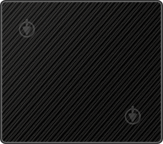 Коврик для мышки Cougar 260x210x5 мм (Control 2S) - фото 4