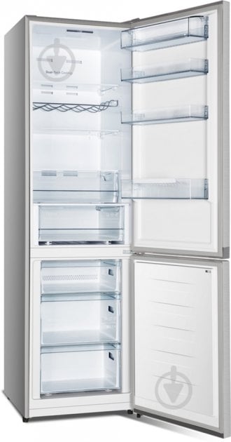 Холодильник Hisense RB438N4BC3 (BCD-337WY) - фото 3