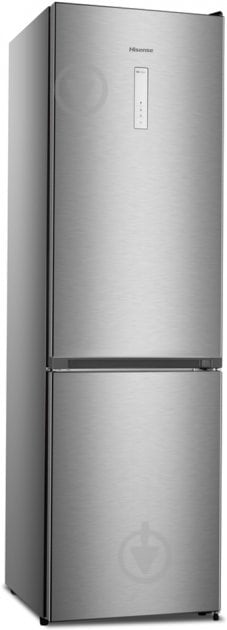 Холодильник Hisense RB438N4BC3 (BCD-337WY) - фото 2