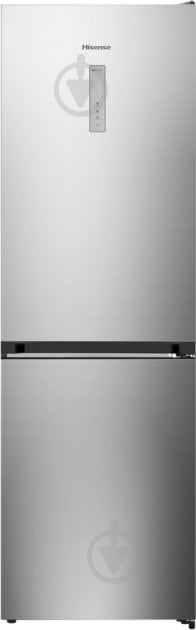 Холодильник Hisense RB438N4BC3 (BCD-337WY) - фото 1
