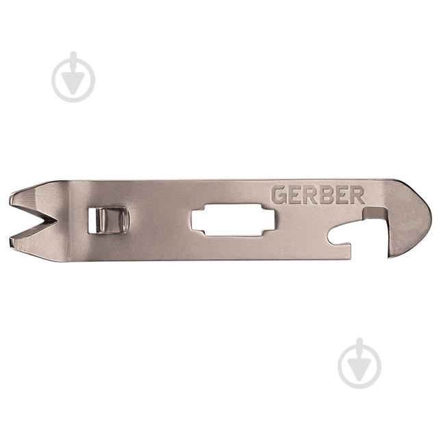 Ложка-виделка Gerber Gear DEVOUR - TITANIUM - фото 4 Ложка-виделка Gerber Gear DEVOUR - TITANIUM - фото 4