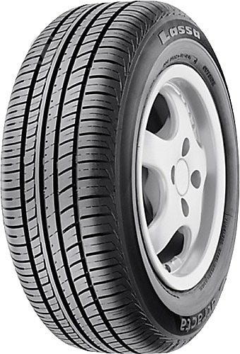 Шина LASSA GREENWAYS 195/70 R14 91 T лето - фото 1