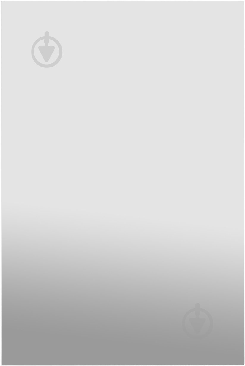 Зеркало Бусел 308 600х400 - фото 1