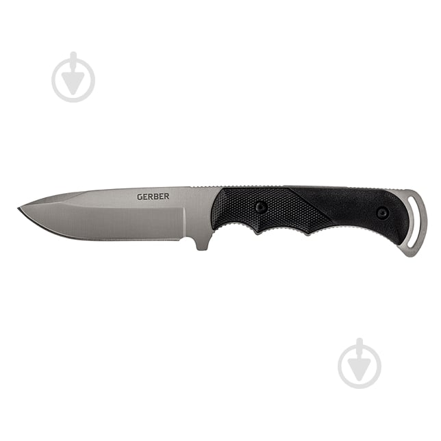 Нож Gerber Gear Freeman Guide Black 0013658118317 - фото 1