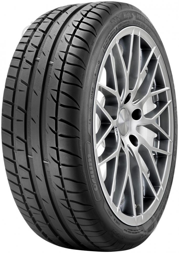 Шина ORIUM HIGH PERFORMANCE 195/50 R15 82 V лето - фото 1